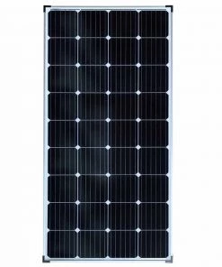 NATURE POWER 800 Watt 12V High Performance Complete Solar Kit