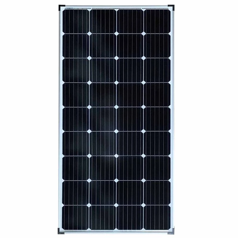 NATURE POWER 800 Watt 12V High Performance Complete Solar Kit 1 NATURE POWER 800 Watt 12V High Performance Complete Solar Kit