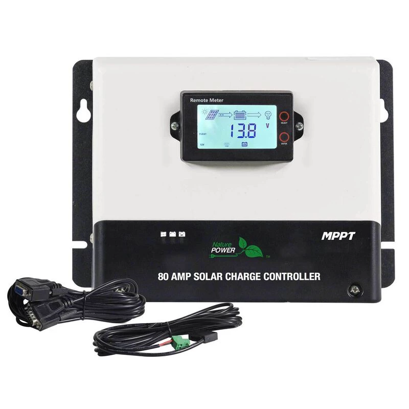 NATURE POWER 800 Watt 12V High Performance Complete Solar Kit 3 NATURE POWER 800 Watt 12V High Performance Complete Solar Kit - Image 3