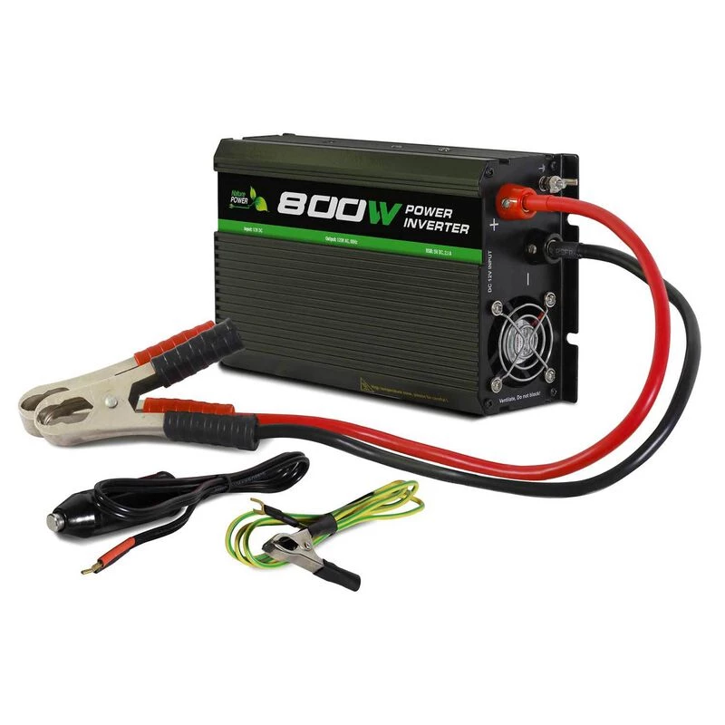 NATURE POWER 800 Watt 12V High Performance Complete Solar Kit 4 NATURE POWER 800 Watt 12V High Performance Complete Solar Kit - Image 4