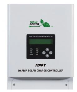 NATURE POWER 60 Amp Solar Charge Controller MMPT with LED 15 NATURE POWER 60 Amp Solar Charge Controller MMPT with LED -Marine Electrical sale 20480562 8 1500.13122021083039