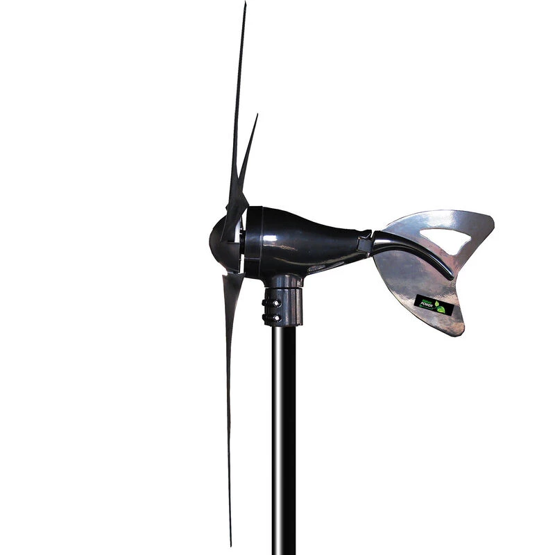 NATURE POWER 500 Watt Marine Grade 12/24V Wind Generator 2 NATURE POWER 500 Watt Marine Grade 12/24V Wind Generator - Image 2