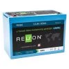 RELION RB80 Lithium Deep Cycle Battery, 12V, 80Ah