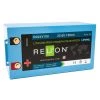 RELION RB24V100 Lithium Deep Cycle Battery, 24V, 100Ah