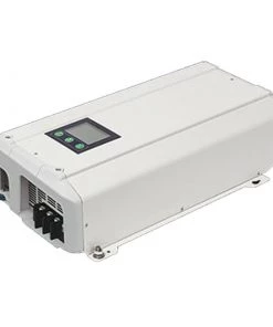 KISAE TECHNOLOGY AC12100 Multi-Stage 100 Amp Battery Charger