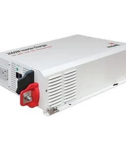 KISAE TECHNOLOGY BIC122080 2000 Watt Bi-Directional Inverter Charger