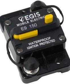 EGIS MOBILE ELECTRIC 285 Series 150A Surface Mount Circuit Breaker