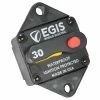 EGIS MOBILE ELECTRIC 285 Series 30A Panel Mount Circuit Breaker