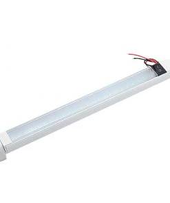 SEAVOLT 12" LED Rail Light, White