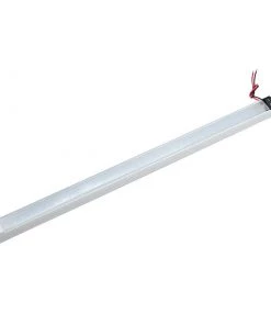 SEAVOLT 18" LED Rail Light, White