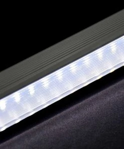 SEAVOLT 18" LED Rail Light, White 7 SEAVOLT 18" LED Rail Light, White -Marine Electrical sale 20487203 3