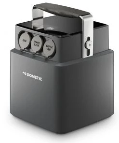 DOMETIC Portable Lithium Battery, 40AH