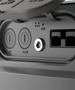 DOMETIC Portable Lithium Battery, 40AH -Marine Electrical sale 20516548 4