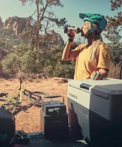 DOMETIC Portable Lithium Battery, 40AH -Marine Electrical sale 20516548 5