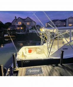 DURABRITE Nano Sport Floodlight, Black Housing -Marine Electrical sale 20517983 3