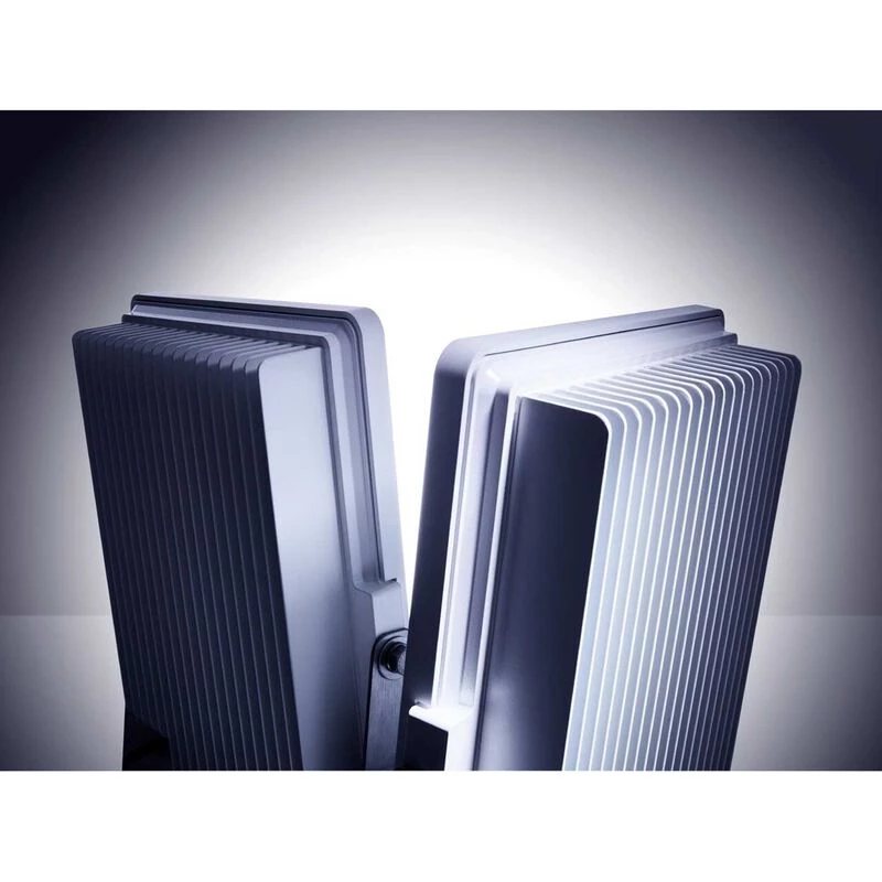 DURABRITE Standard Series Floodlight, White Housing 2 DURABRITE Standard Series Floodlight, White Housing - Image 2