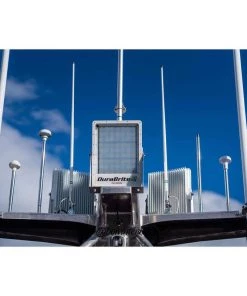 DURABRITE Pro Series Floodlight, White Housing -Marine Electrical sale 20518122 3