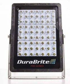 DURABRITE Pro Series Spotlight, Black Housing