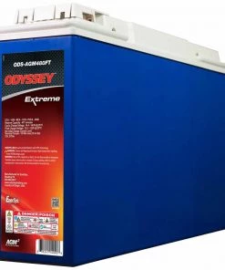 ODYSSEY Extreme AGM Battery, 217 Amp Hours