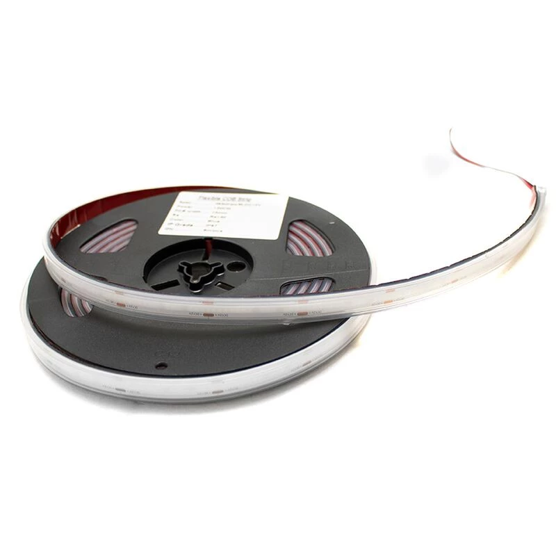 MARINE SPORT LIGHTING 16.4' V-Sport Plasma LED Solid Tape Light Strip with 3M Adhesive, IP65, RGB with Remote 1 MARINE SPORT LIGHTING 16.4' V-Sport Plasma LED Solid Tape Light Strip with 3M Adhesive, IP65, RGB with Remote