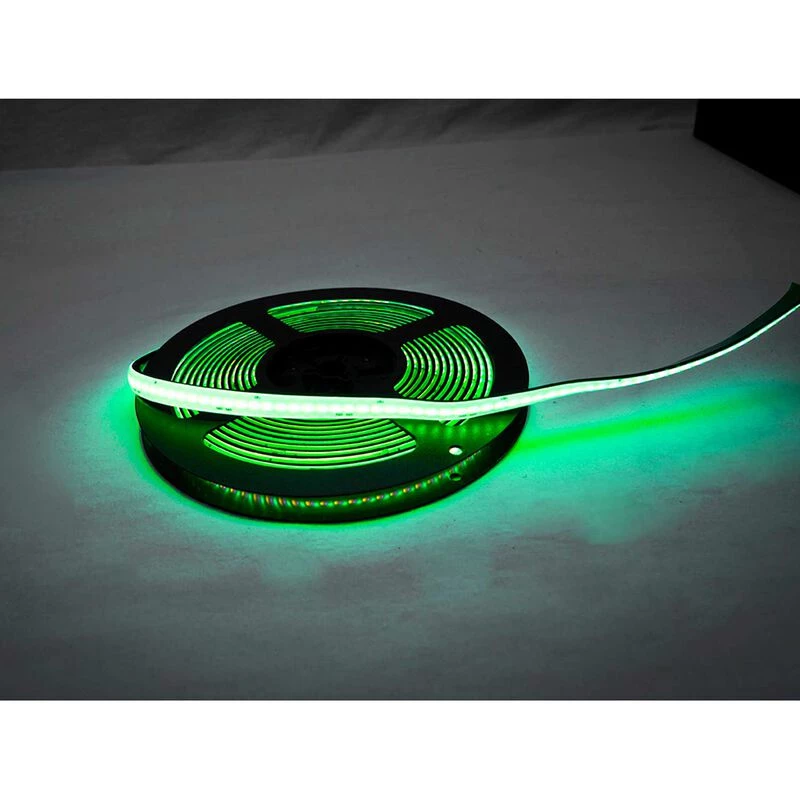 MARINE SPORT LIGHTING 16.4' V-Sport Plasma LED Solid Tape Light Strip with 3M Adhesive, IP65, RGB with Remote 3 MARINE SPORT LIGHTING 16.4' V-Sport Plasma LED Solid Tape Light Strip with 3M Adhesive, IP65, RGB with Remote - Image 3