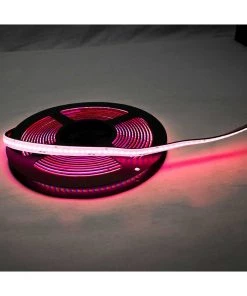 MARINE SPORT LIGHTING 16.4' V-Sport Plasma LED Solid Tape Light Strip with 3M Adhesive, IP65, RGB with Remote 7 MARINE SPORT LIGHTING 16.4' V-Sport Plasma LED Solid Tape Light Strip with 3M Adhesive, IP65, RGB with Remote -Marine Electrical sale 20542643 4