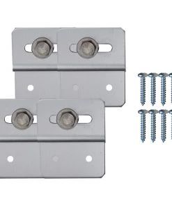 XANTREX Mounting Hardware for Rigid Solar Panels