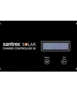 XANTREX 30A PWM Charge Controller