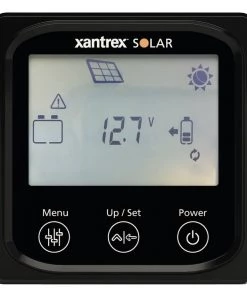 XANTREX MPPT Remote Display
