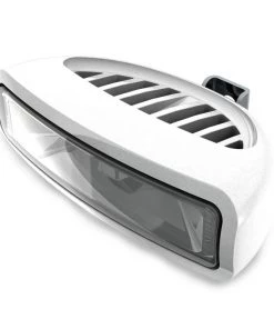 LUMITEC LIGHTING Caprera3 Spreader Floodlight, Spectrum Color RGBW Output