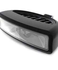 LUMITEC LIGHTING Caprera3 Spreader Floodlight, White/Red Color Output, Dimming