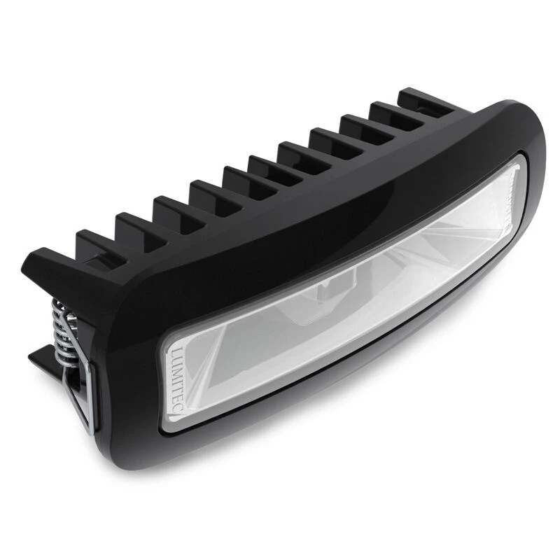 LUMITEC LIGHTING Capri3 Spreader Floodlight, Spectrum RGBW Color Output 2 LUMITEC LIGHTING Capri3 Spreader Floodlight, Spectrum RGBW Color Output - Image 2