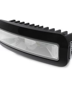 LUMITEC LIGHTING Capri3 Spreader Floodlight, White Only Color Output, Non-Dimming