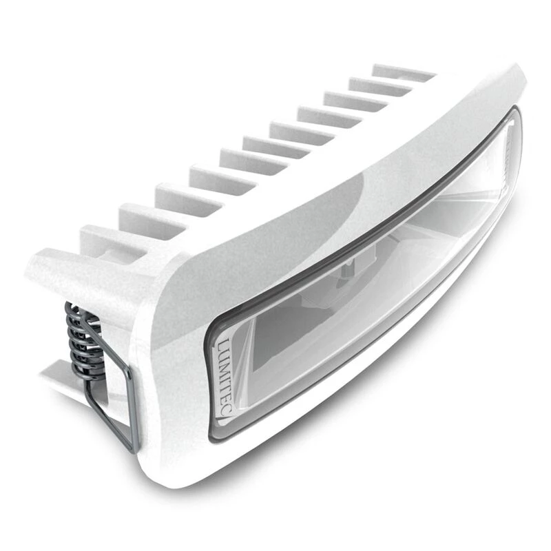 LUMITEC LIGHTING Capri3 Spreader Floodlight, Spectrum Halo 2 LUMITEC LIGHTING Capri3 Spreader Floodlight, Spectrum Halo - Image 2