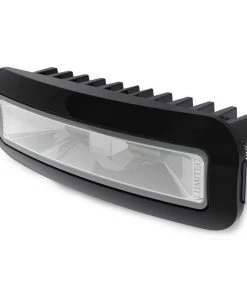 LUMITEC LIGHTING Capri3 Spreader Floodlight, Spectrum Halo