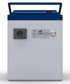 XANTREX Group 27 Lithium-Ion Iron Phosphate (LiFePO4) Battery, 105 Amp Hours -Marine Electrical sale 20622973 3
