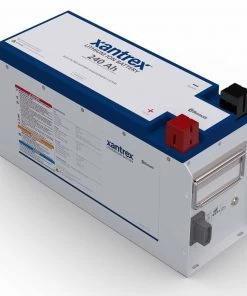 XANTREX Lithium-Ion Iron Phosphate (LiFePO4) Battery, 240 Amp Hours
