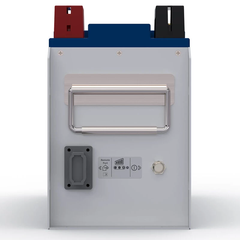 XANTREX Lithium-Ion Iron Phosphate (LiFePO4) Battery, 240 Amp Hours 2 XANTREX Lithium-Ion Iron Phosphate (LiFePO4) Battery, 240 Amp Hours - Image 2