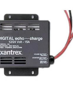 XANTREX Digital Echo Charge Battery Charger