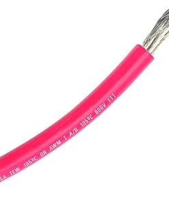 ANCOR 12 AWG Primary Wire by the Foot