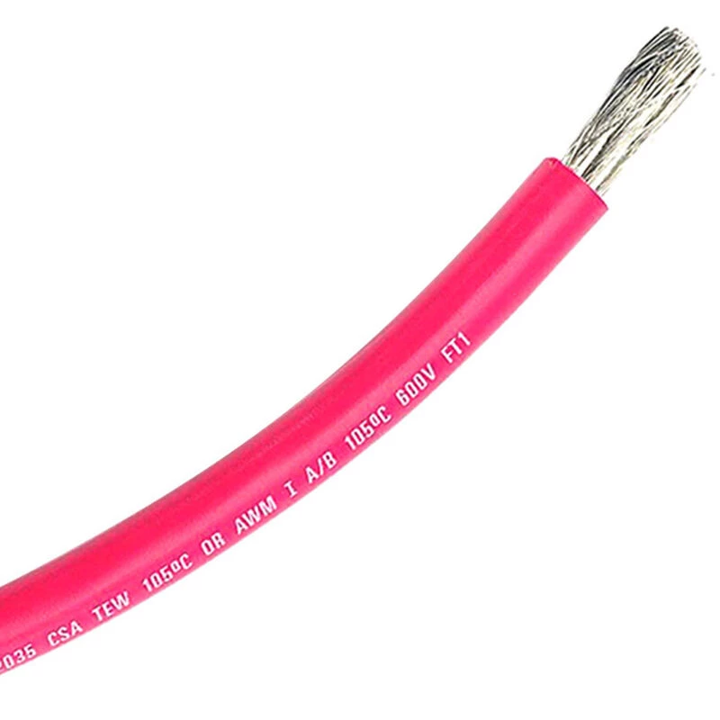 ANCOR 12 AWG Primary Wire by the Foot 1 ANCOR 12 AWG Primary Wire by the Foot