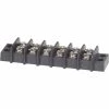 BLUE SEA SYSTEMS 6-Circuit Terminal Block, 20A AC/DC 300V