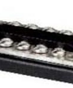 BLUE SEA SYSTEMS Standard DualBus 100A