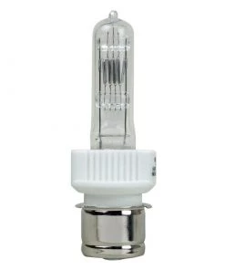 PERKO 120V Searchlight Bulb, 500W