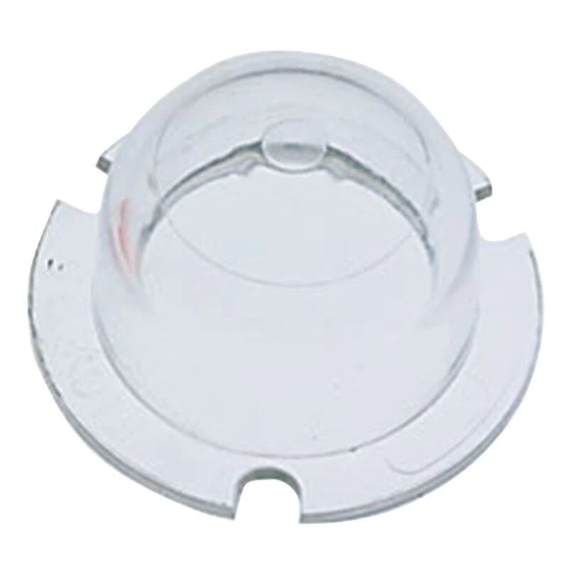 Replacement Lens Fits Perko Lights 965/964, One Closed Top Lens 1 Replacement Lens Fits Perko Lights 965/964, One Closed Top Lens