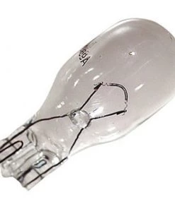 ANCOR 12V 9W Wedge Base Bulbs