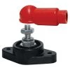 BLUE SEA SYSTEMS PowerPost Cable Connector, 1/4" Stud