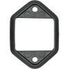 BLUE SEA SYSTEMS Panel Breaker Bezel Mounting Trim