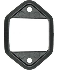 BLUE SEA SYSTEMS Panel Breaker Bezel Mounting Trim