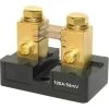 BLUE SEA SYSTEMS Analog Meter Shunt, 100A